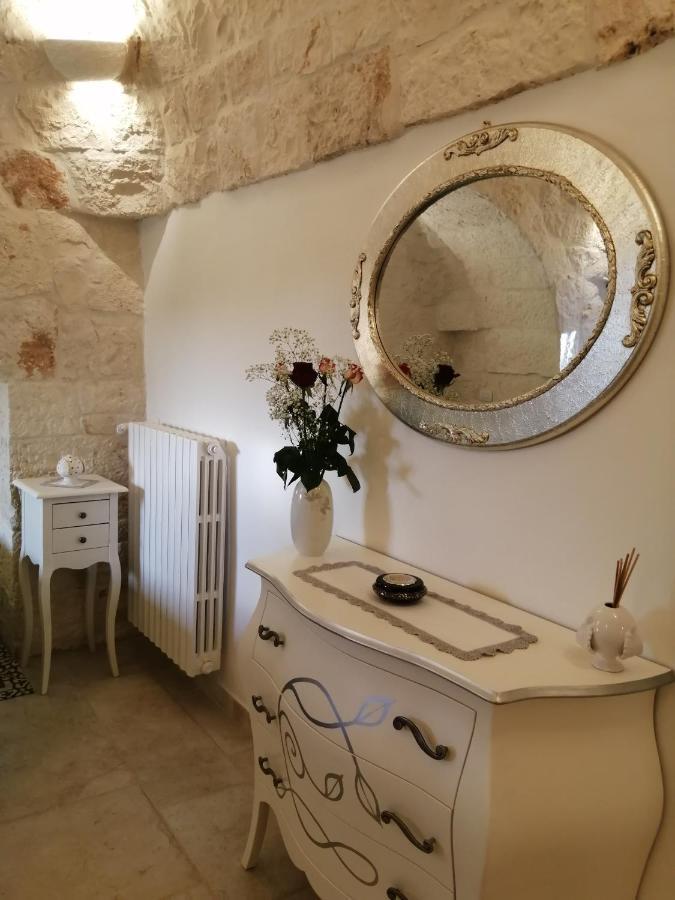 AnnaS Trulli Paradise-Alberobello Martina Franca Exteriör bild