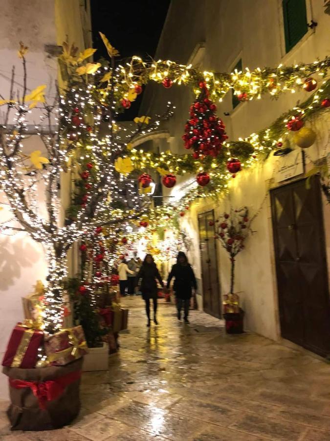AnnaS Trulli Paradise-Alberobello Martina Franca Exteriör bild
